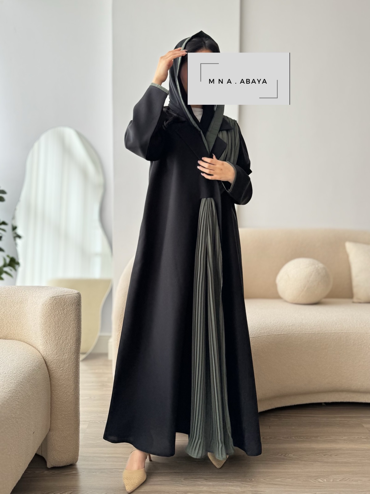 AYSHA_LINE - Image 3 - Mnsaj