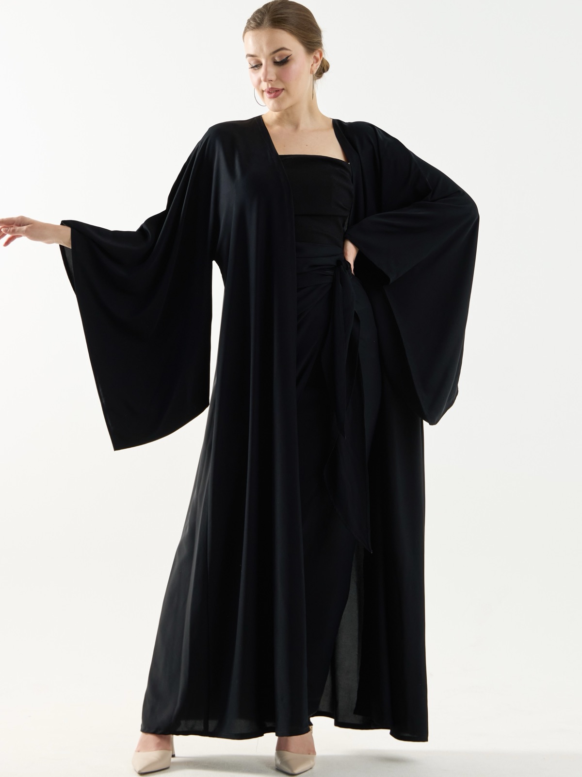 IRIS_ABAYABH - Mnsaj