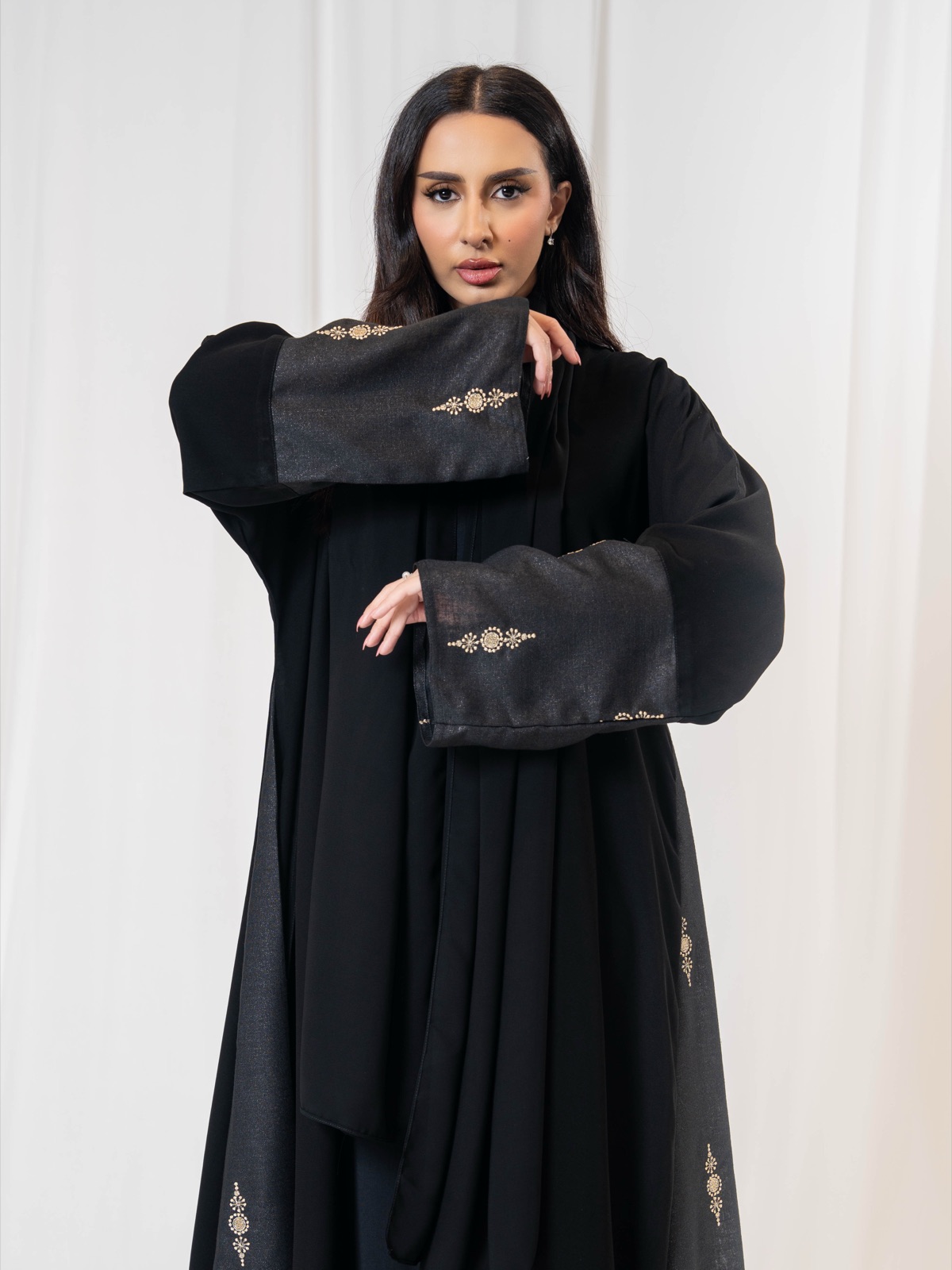 ORAS.ABAYA - Image 3 - Mnsaj