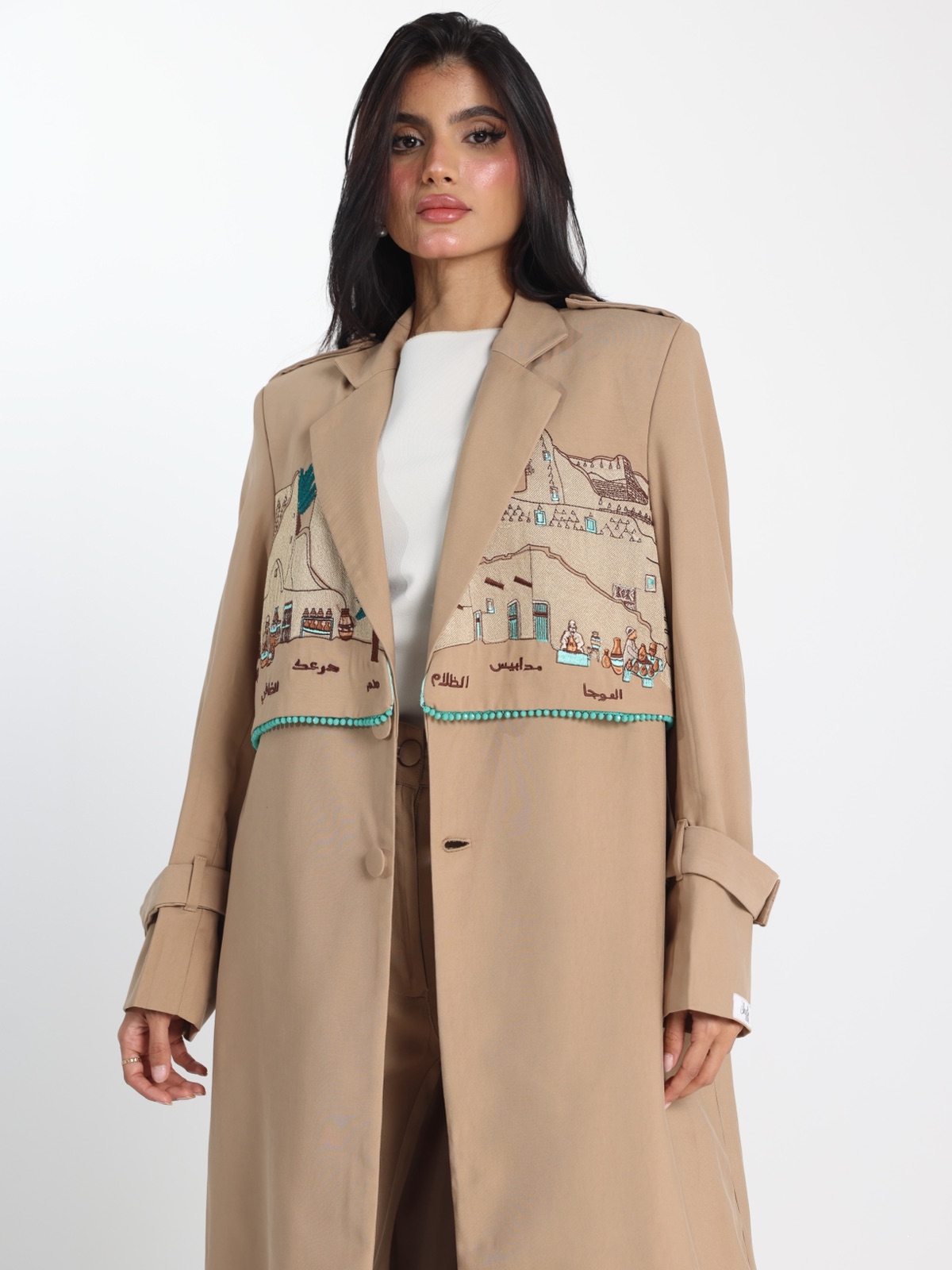 SHATHA__DESIGNS - Image 4 - Mnsaj