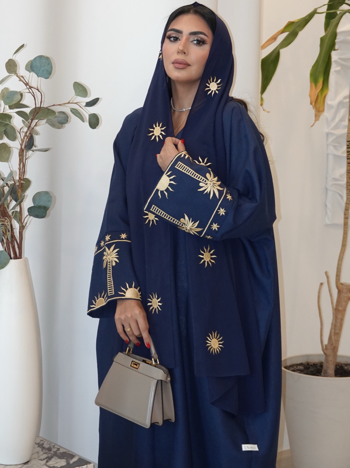 LN_THREADS - Image 3 - Mnsaj