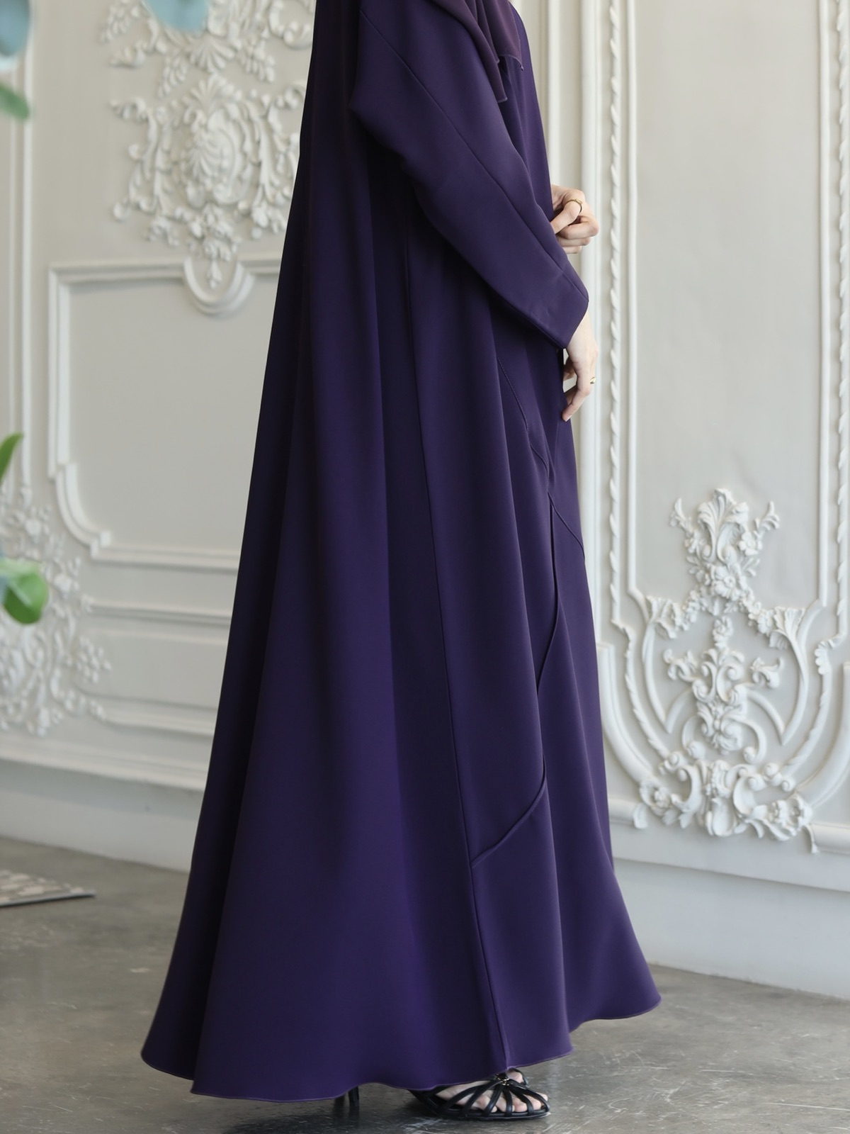 NUSAIBA.OM - Image 4 - Mnsaj