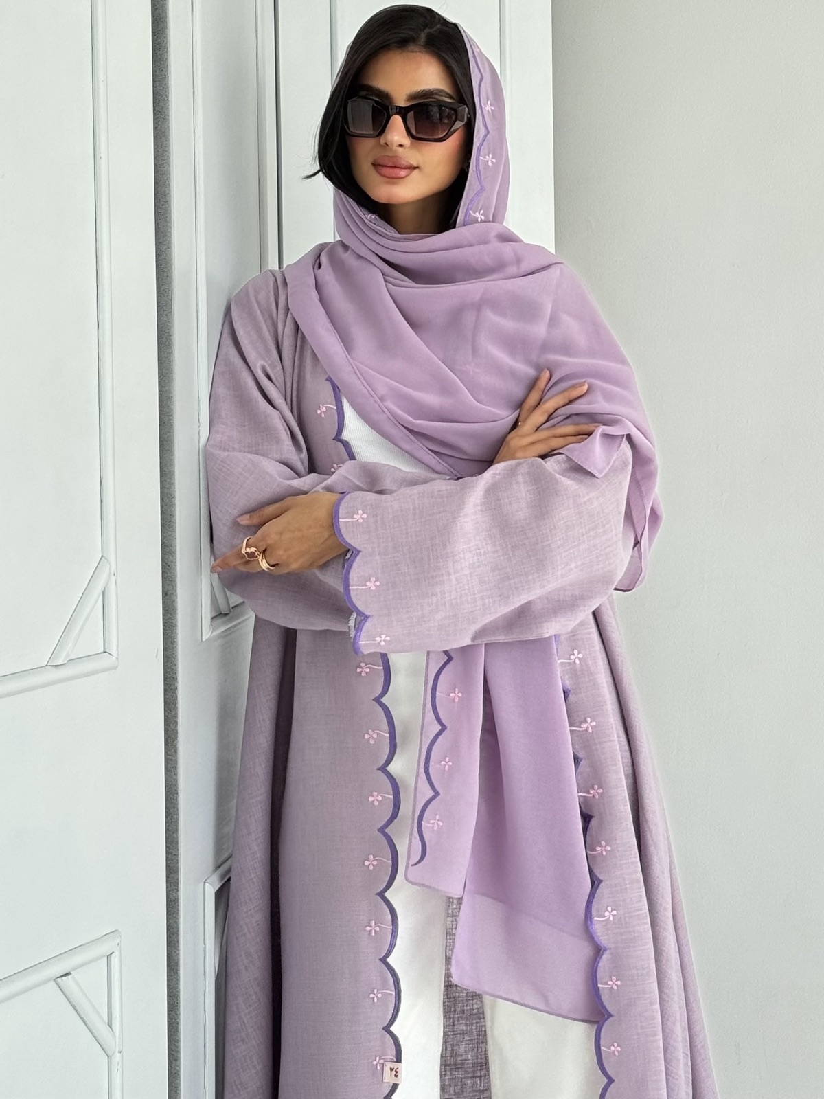 24.ABAYA - Image 5 - Mnsaj