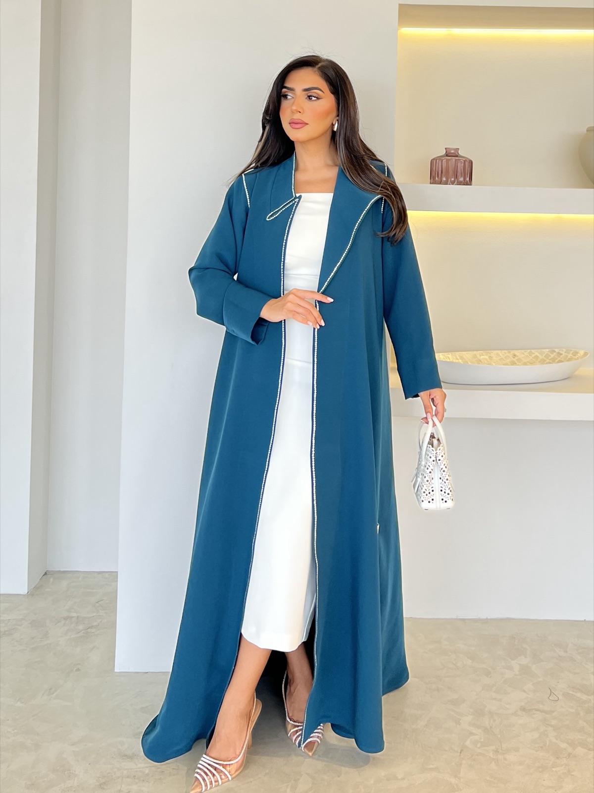 LN_THREADS - Image 3 - Mnsaj