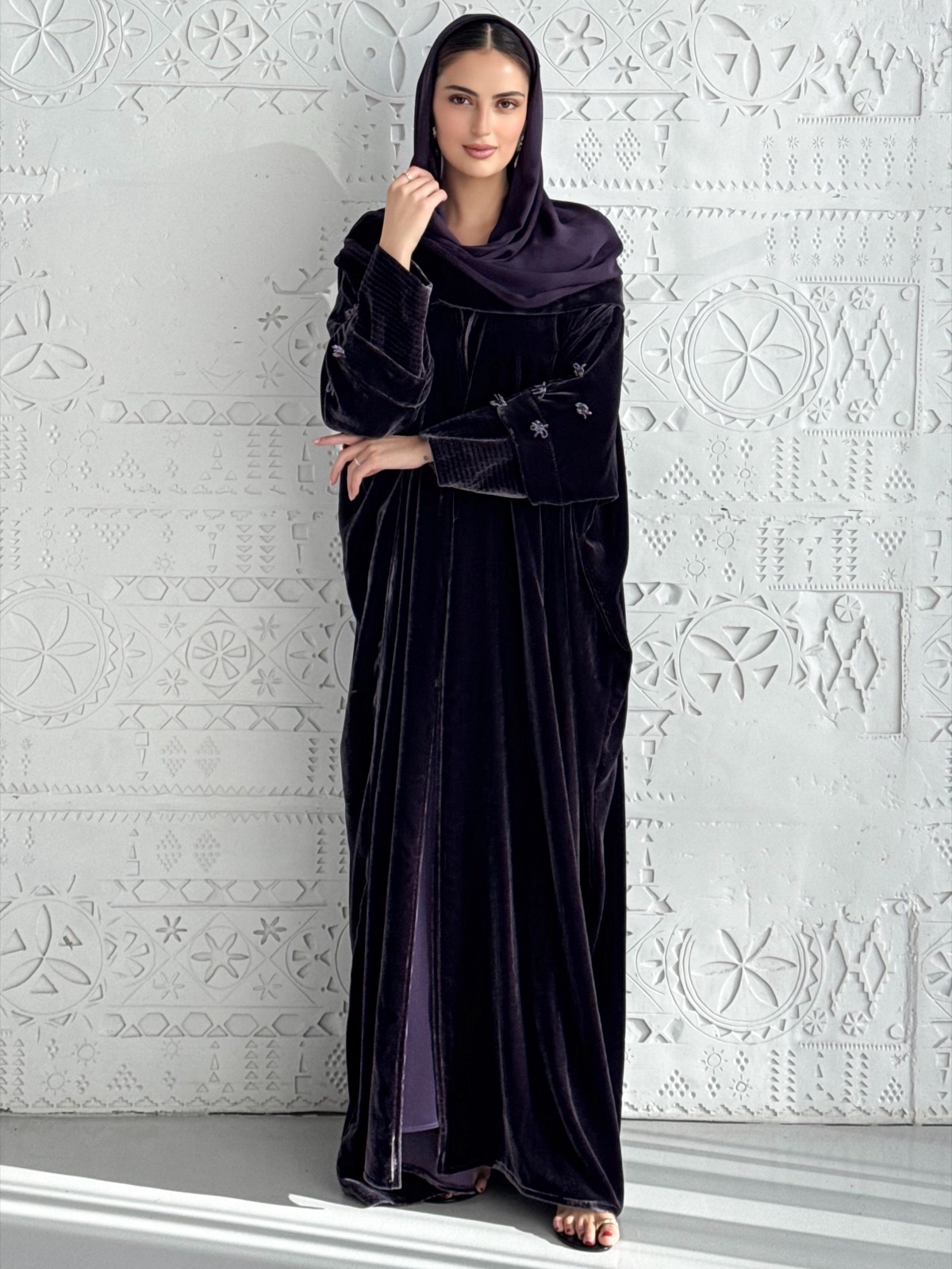 SHAIKHA.ALABDULKARIM - Image 3 - Mnsaj