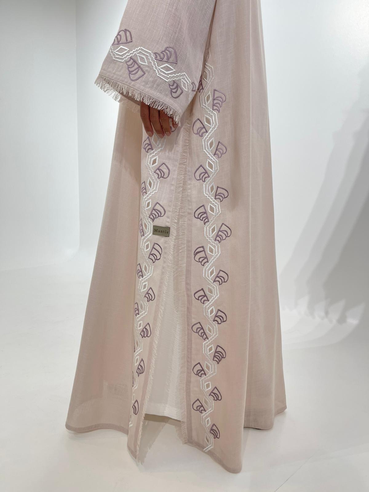 MANTLE.BH - Alternate View - Mnsaj