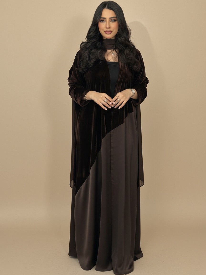 BYFCOUTURE - Image 4 - Mnsaj