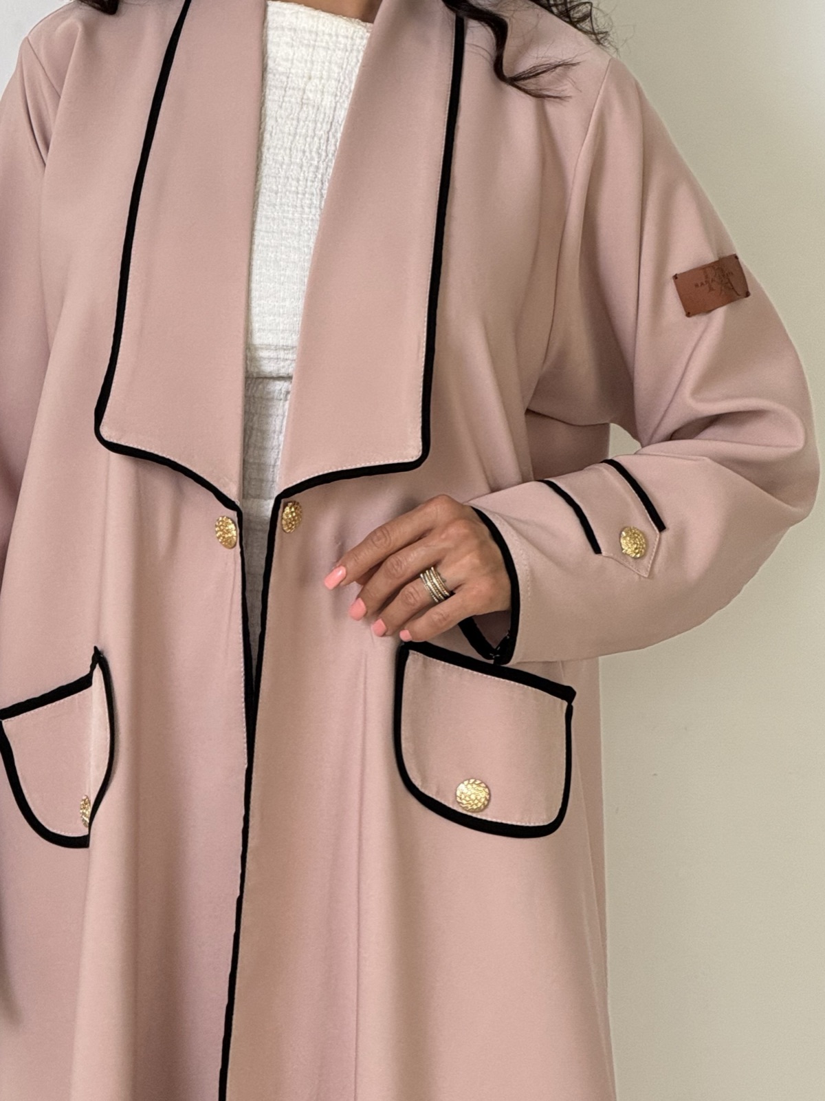 RANAABAYA.BH - Alternate View - Mnsaj