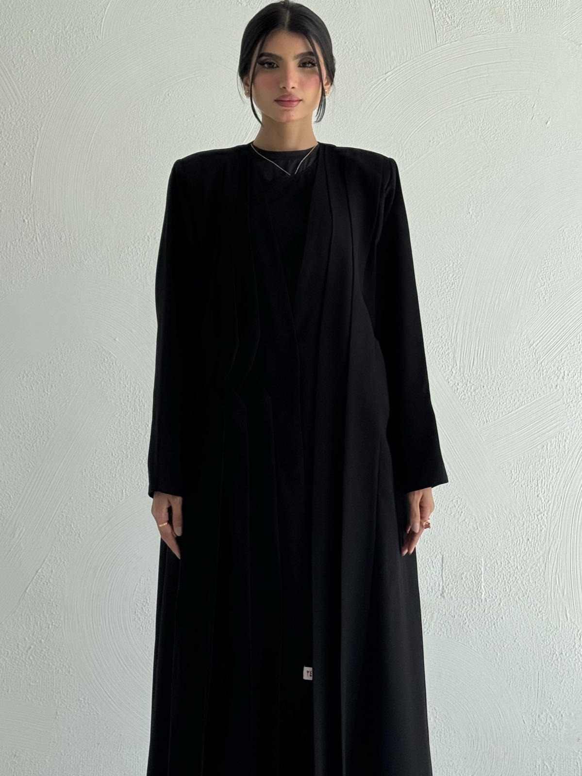 24.ABAYA - Image 3 - Mnsaj