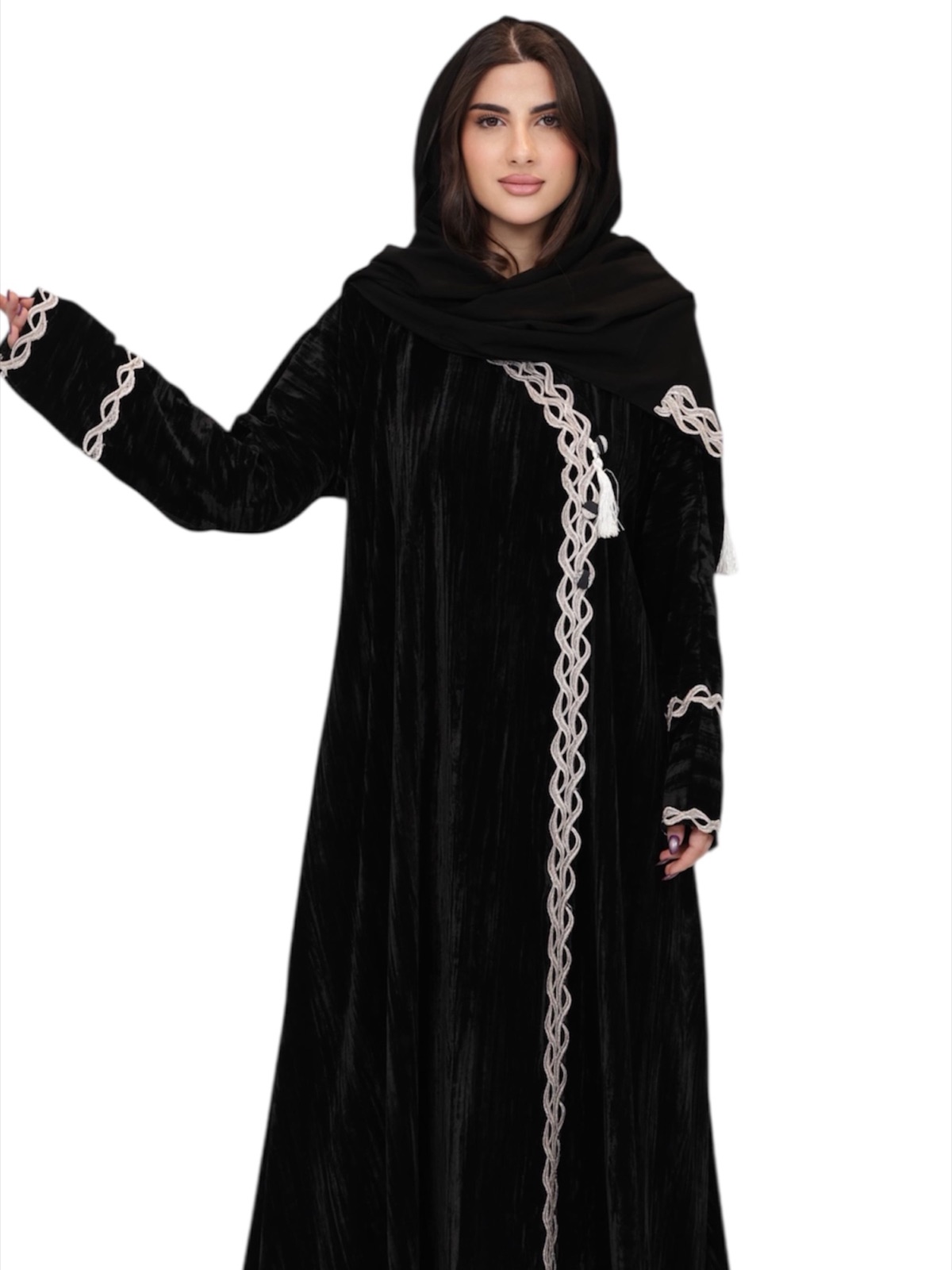 LABAYA.A - Alternate View - Mnsaj