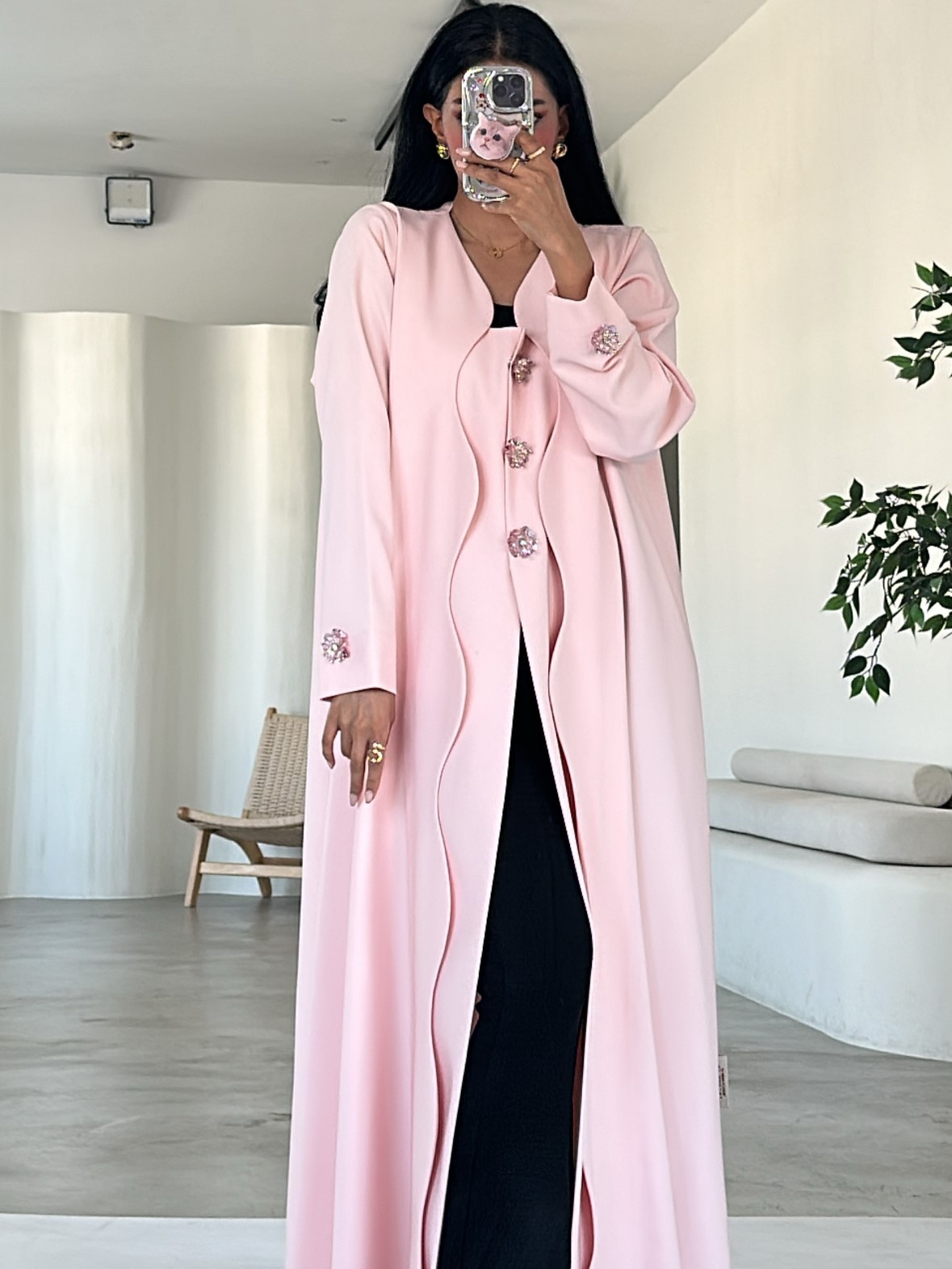 AT.BYAMINAALTAMIMI - Alternate View - Mnsaj