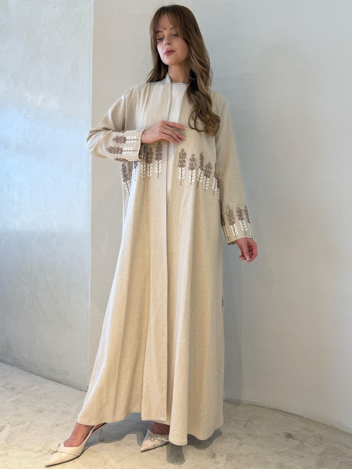 MANTLE.BH - Image 3 - Mnsaj