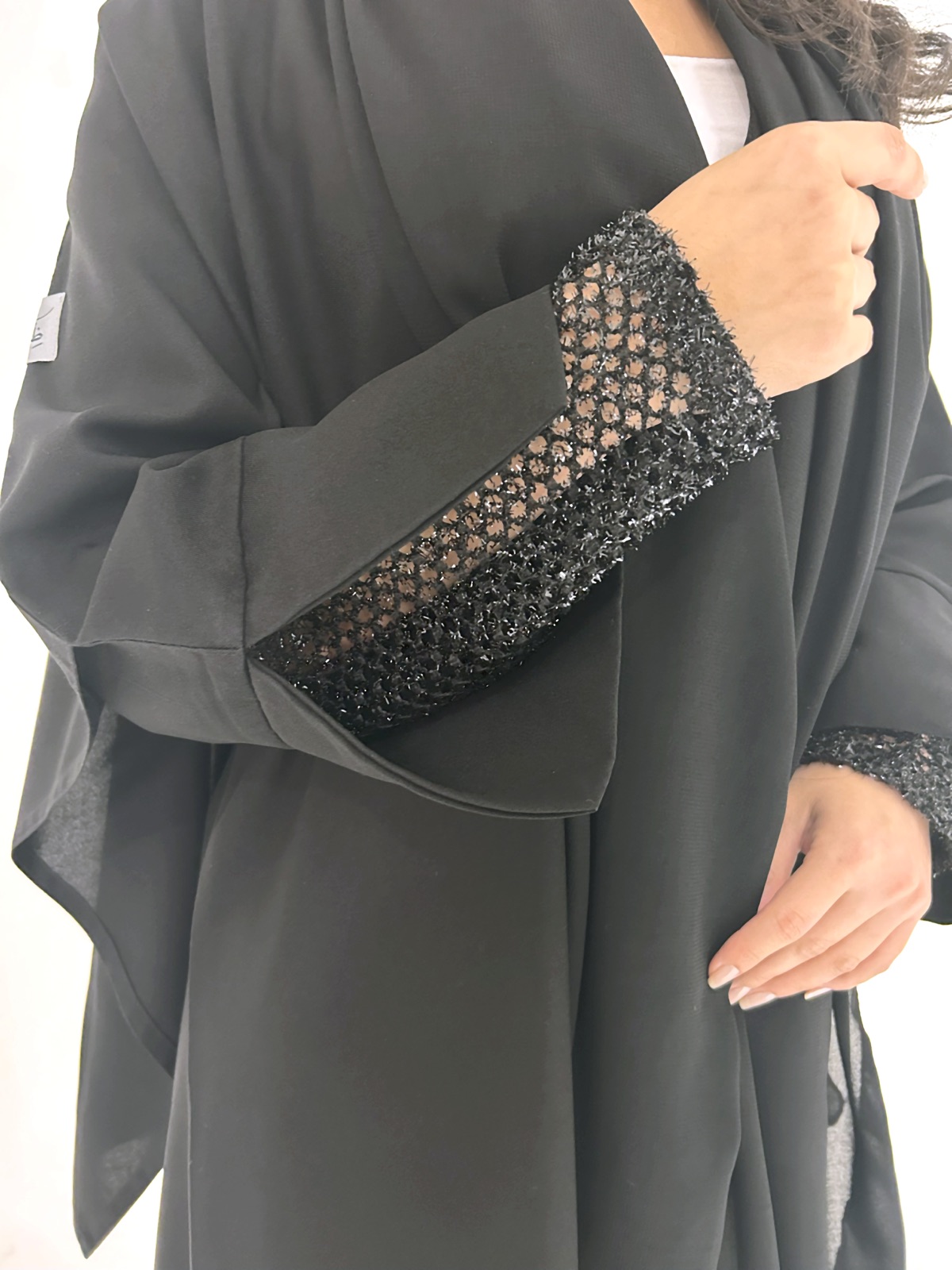DHEL.ABAYA - Mnsaj