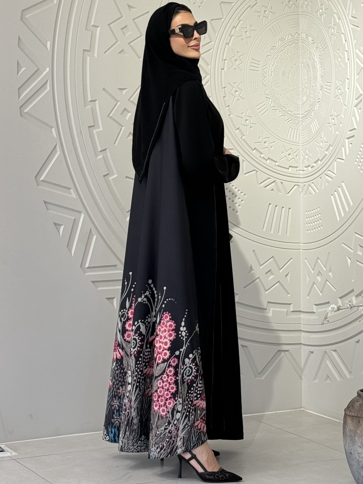 24.ABAYA - Alternate View - Mnsaj