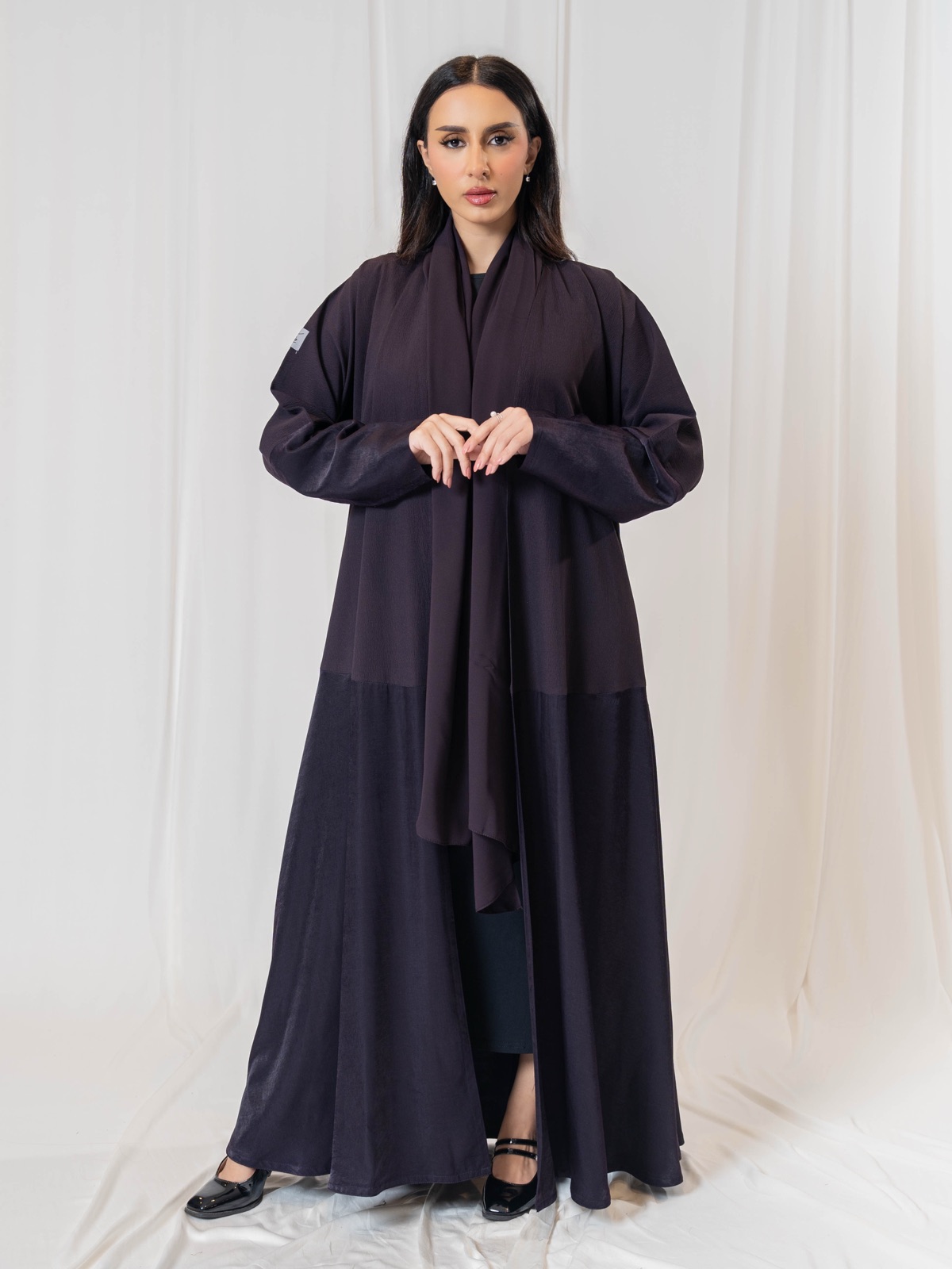 DHEL.ABAYA - Image 4 - Mnsaj