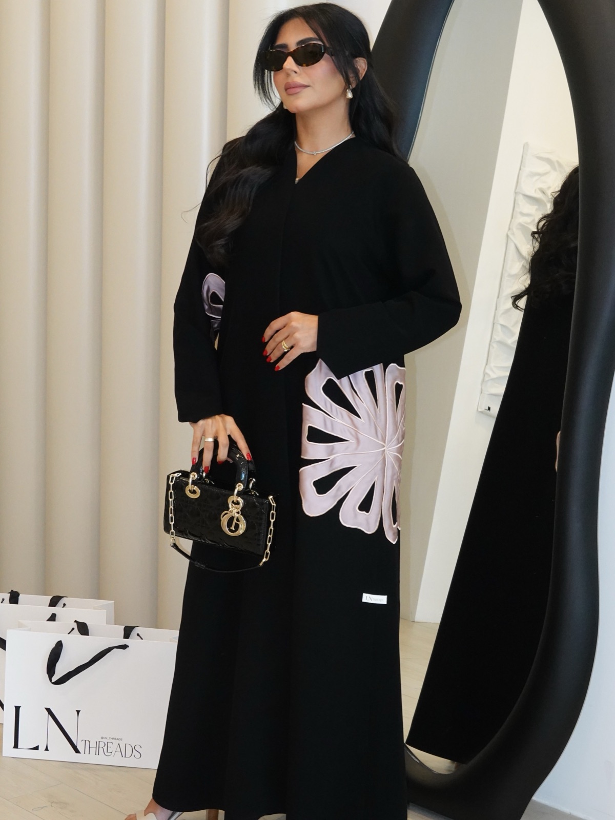 LN_THREADS - Image 5 - Mnsaj