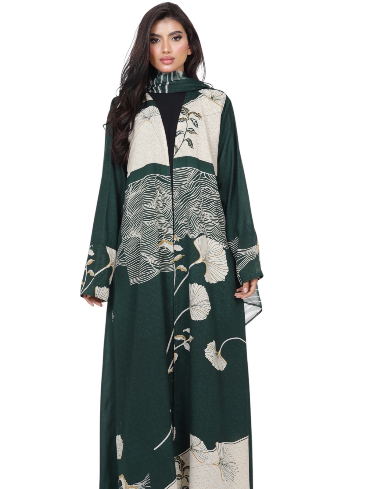 LABAYA.A - Alternate View - Mnsaj