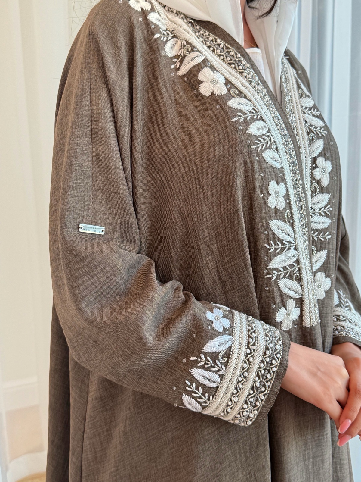 JULY_BOUTIQUE - Mnsaj