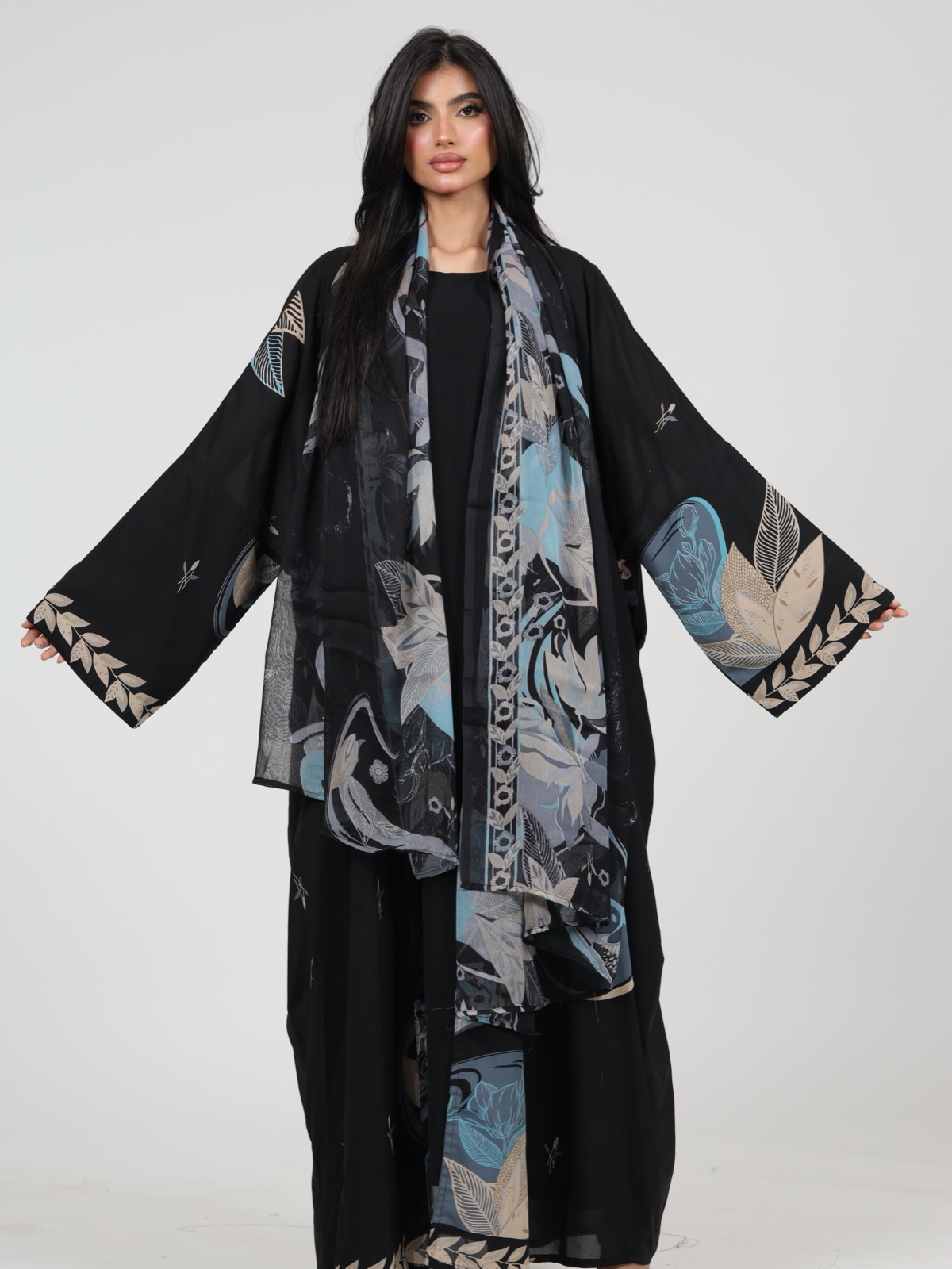 LABAYA.A - Alternate View - Mnsaj