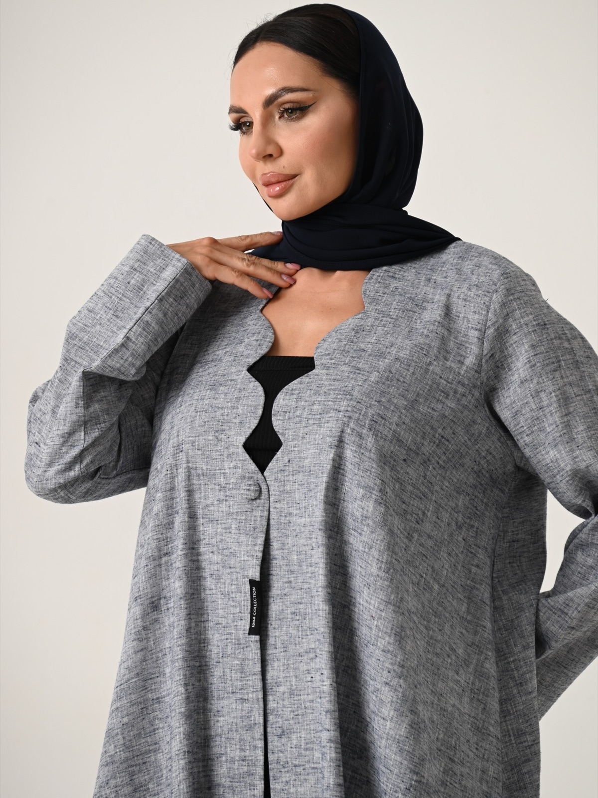 1994.COLLECTION - Alternate View - Mnsaj