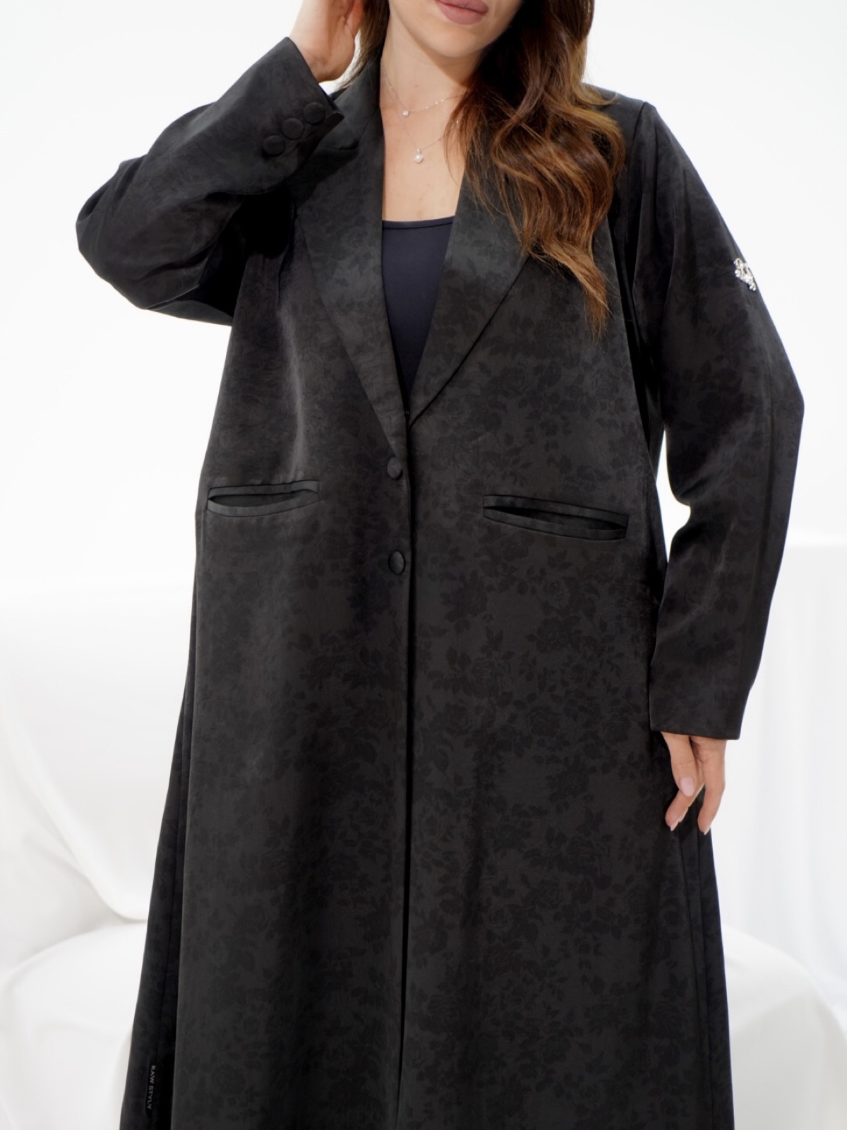 RAW.STYLY - Image 3 - Mnsaj