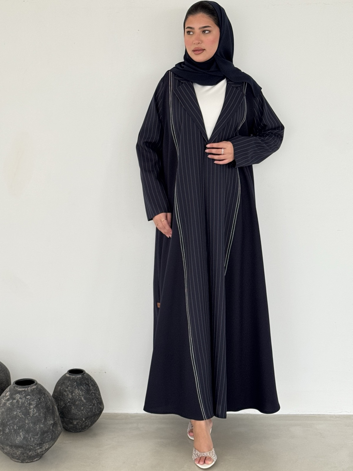 TAILORED.BYREEM - Mnsaj