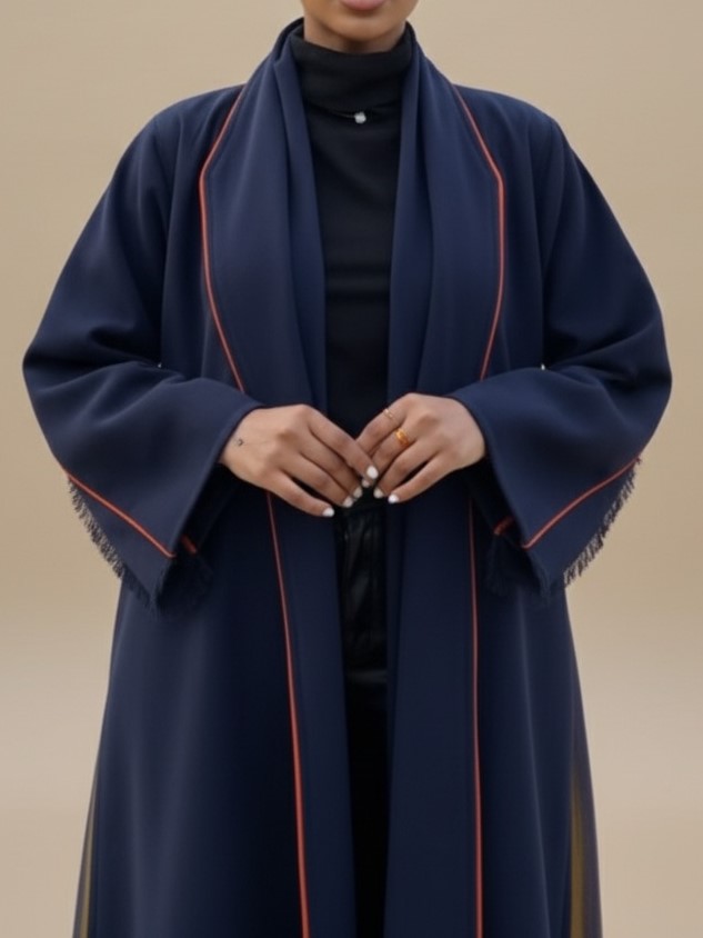 24.ABAYA - Image 3 - Mnsaj