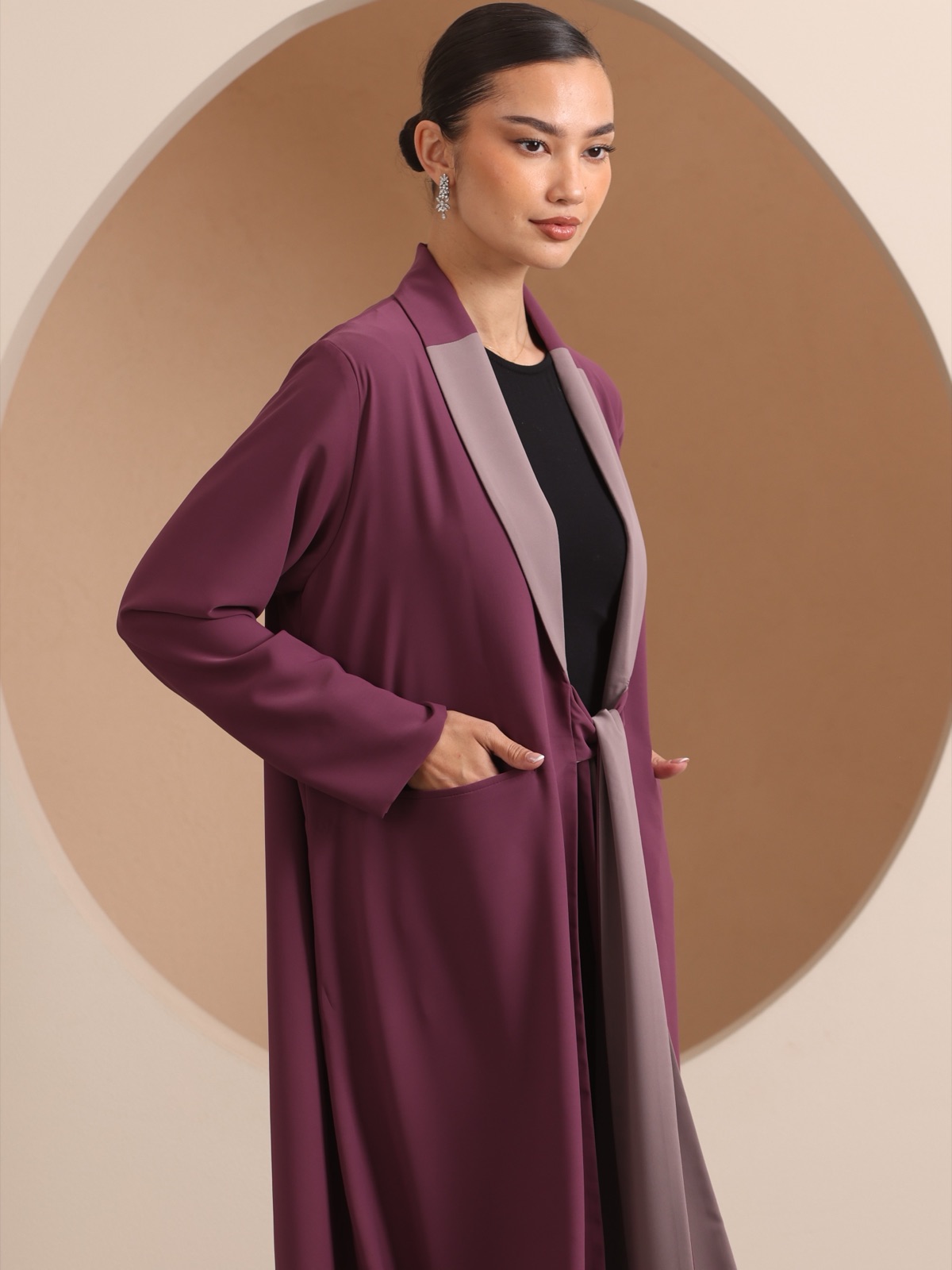 LN_THREADS - Image 5 - Mnsaj