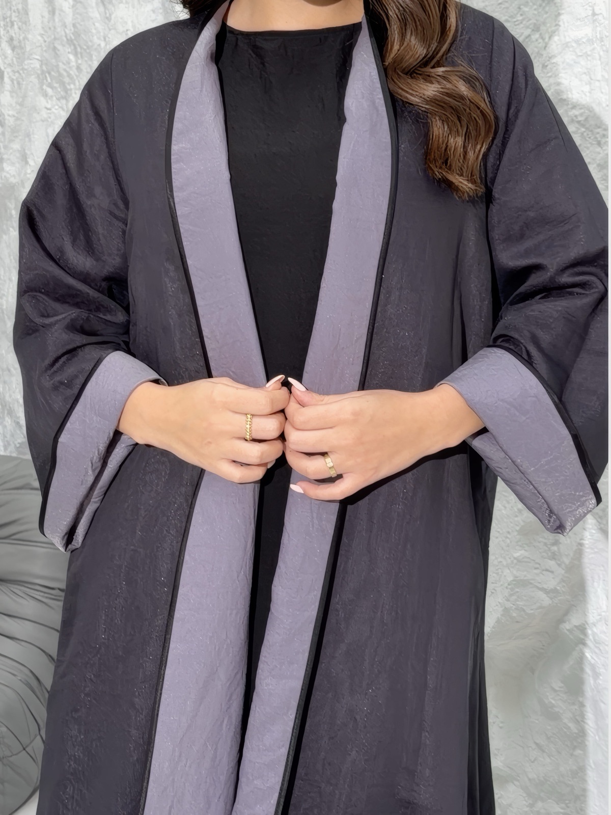 LACE__LOOM - Alternate View - Mnsaj