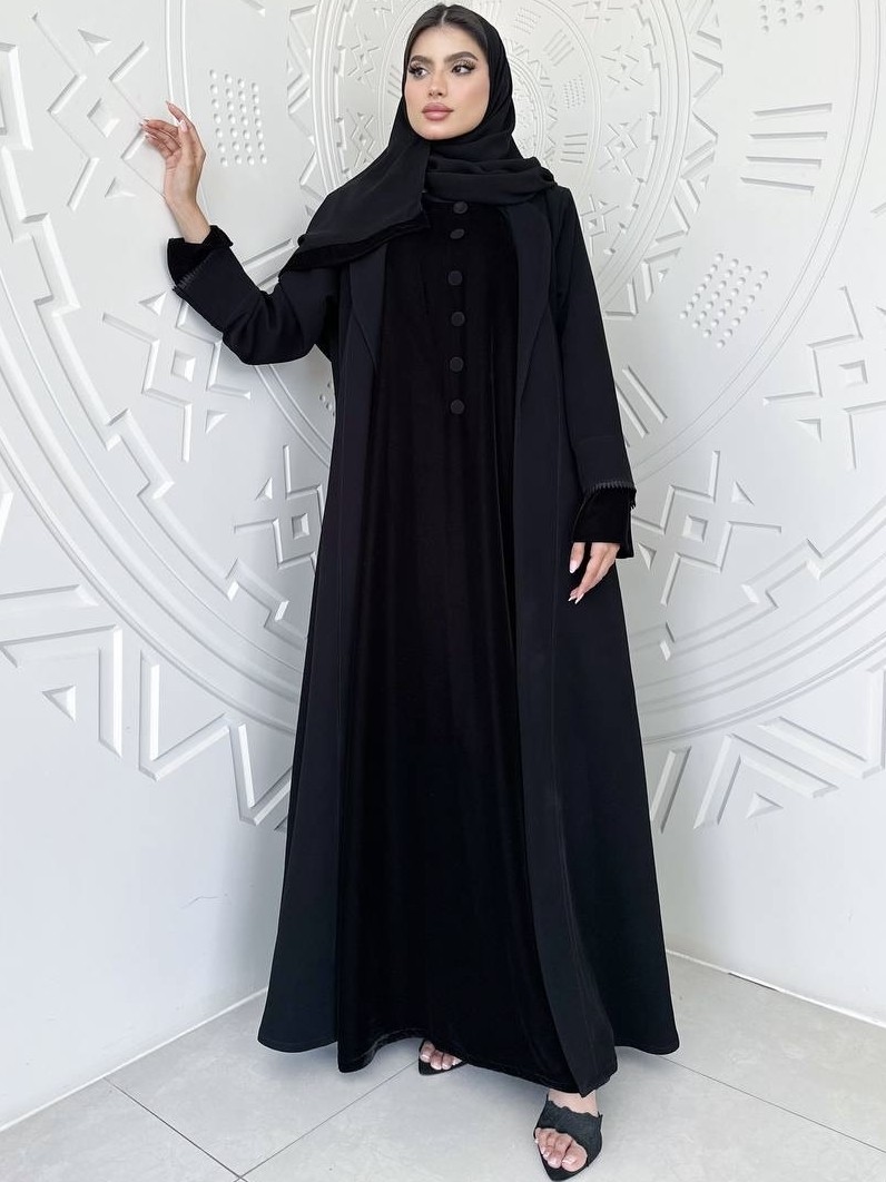 LIAN.ABAYA - Image 3 - Mnsaj