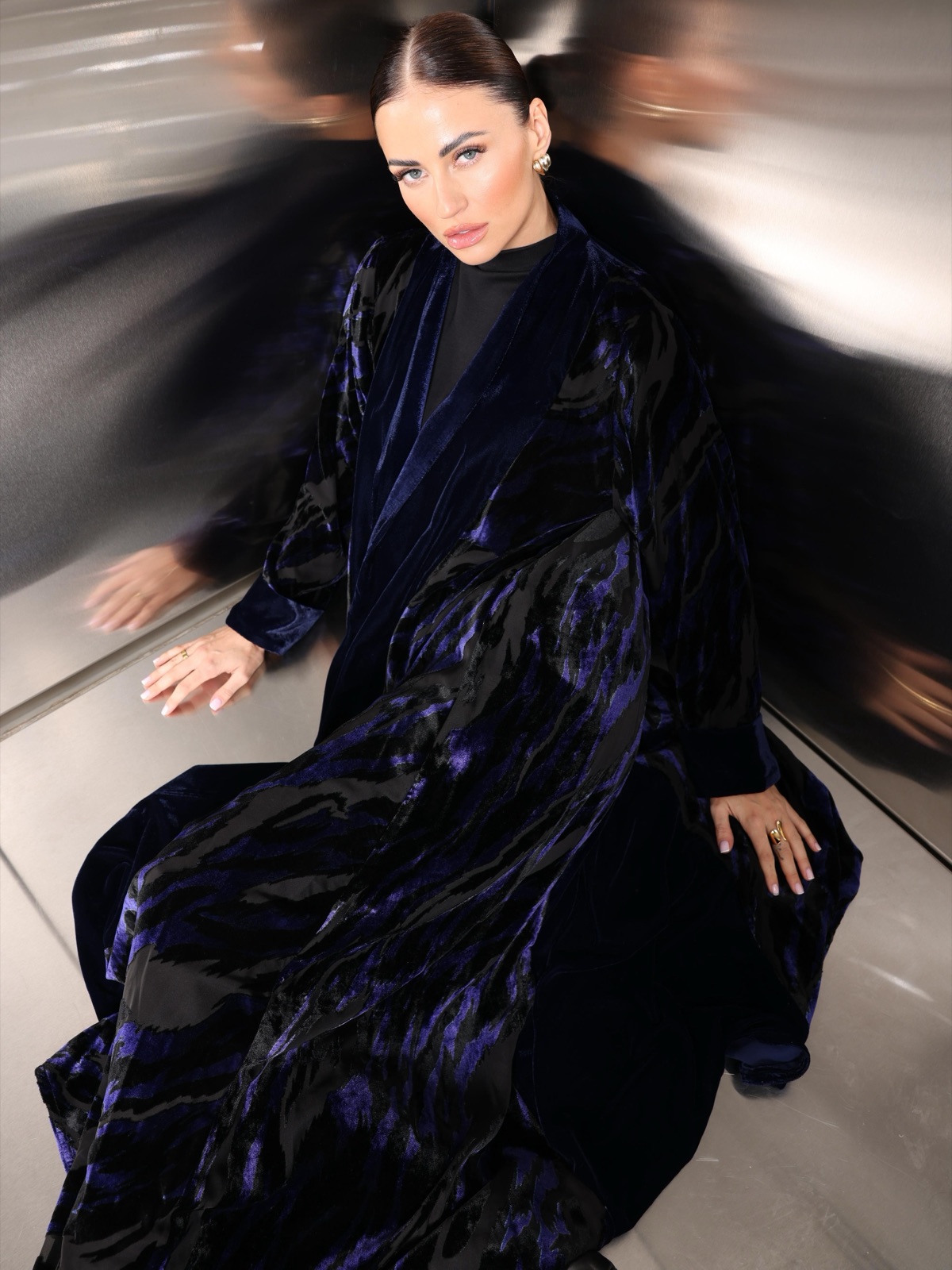 SAMARHAMADA - Image 3 - Mnsaj