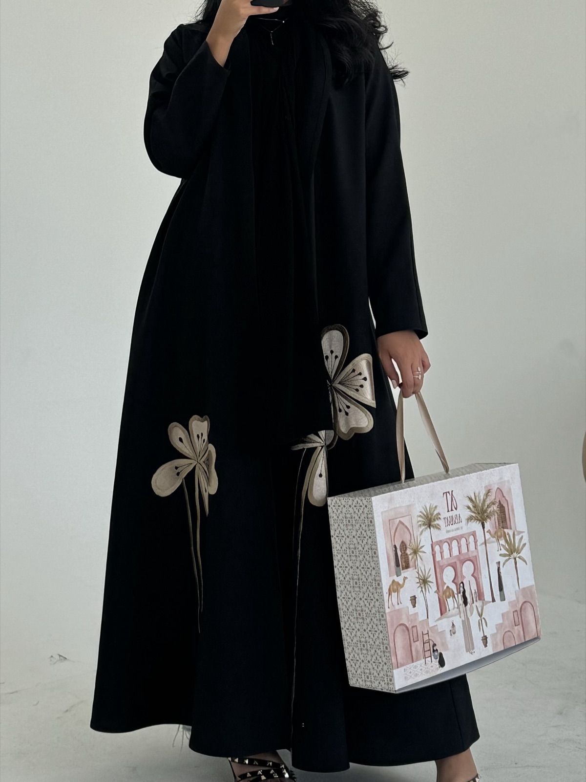 AT.BYAMINAALTAMIMI - Image 3 - Mnsaj