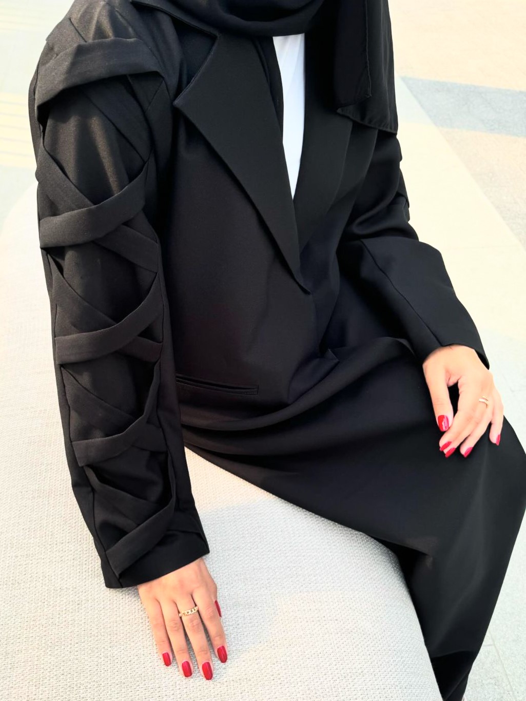 BY.NAJD - Alternate View - Mnsaj