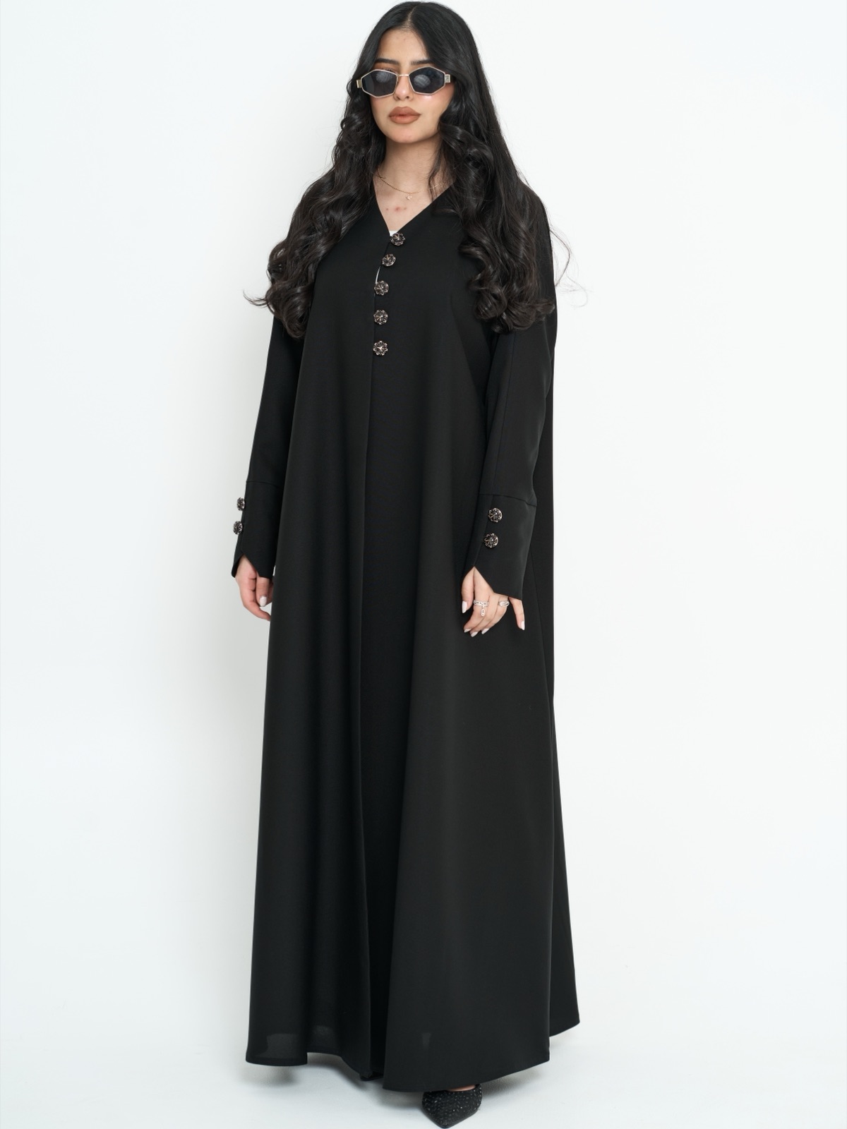 BYFCOUTURE - Alternate View - Mnsaj