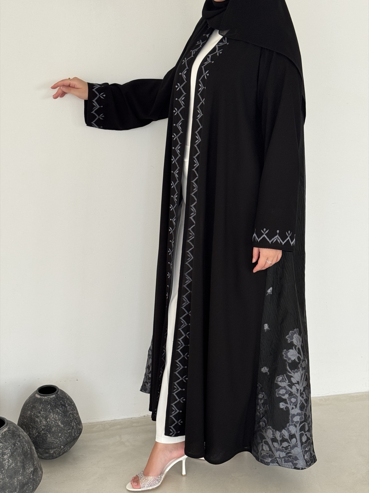 TAILORED.BYREEM - Mnsaj