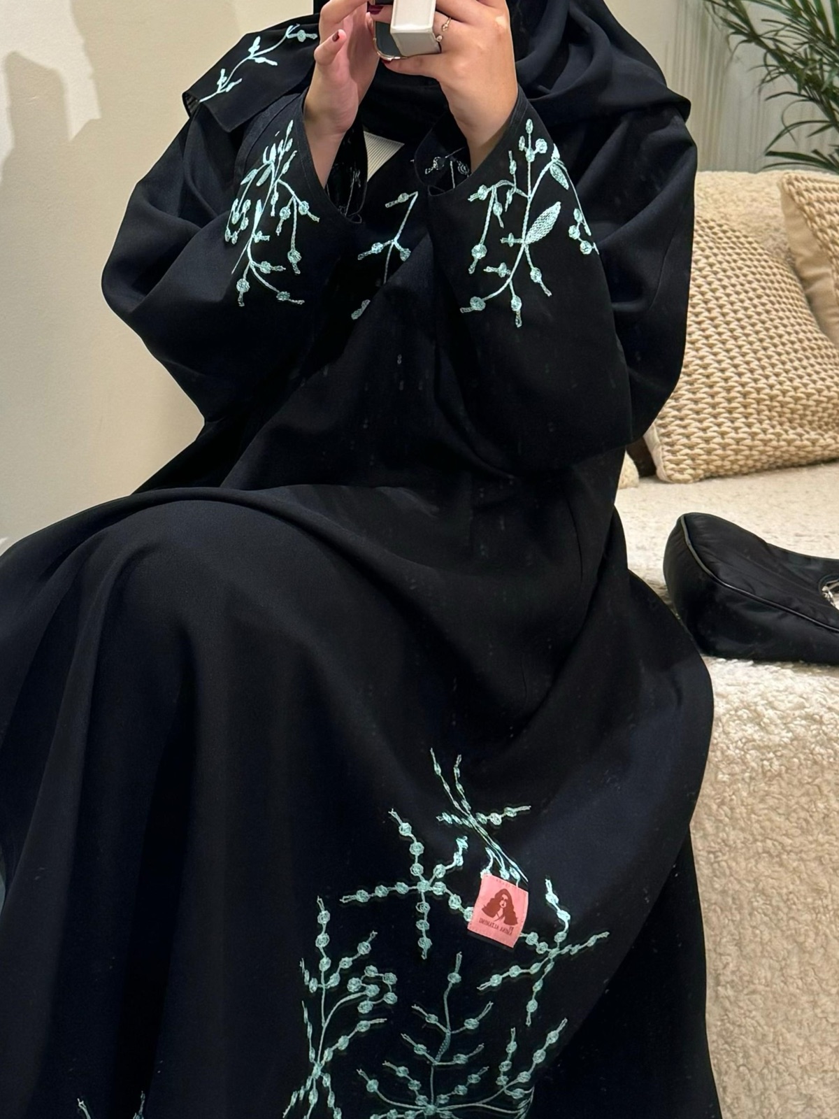 AT.BYAMINAALTAMIMI - Image 3 - Mnsaj