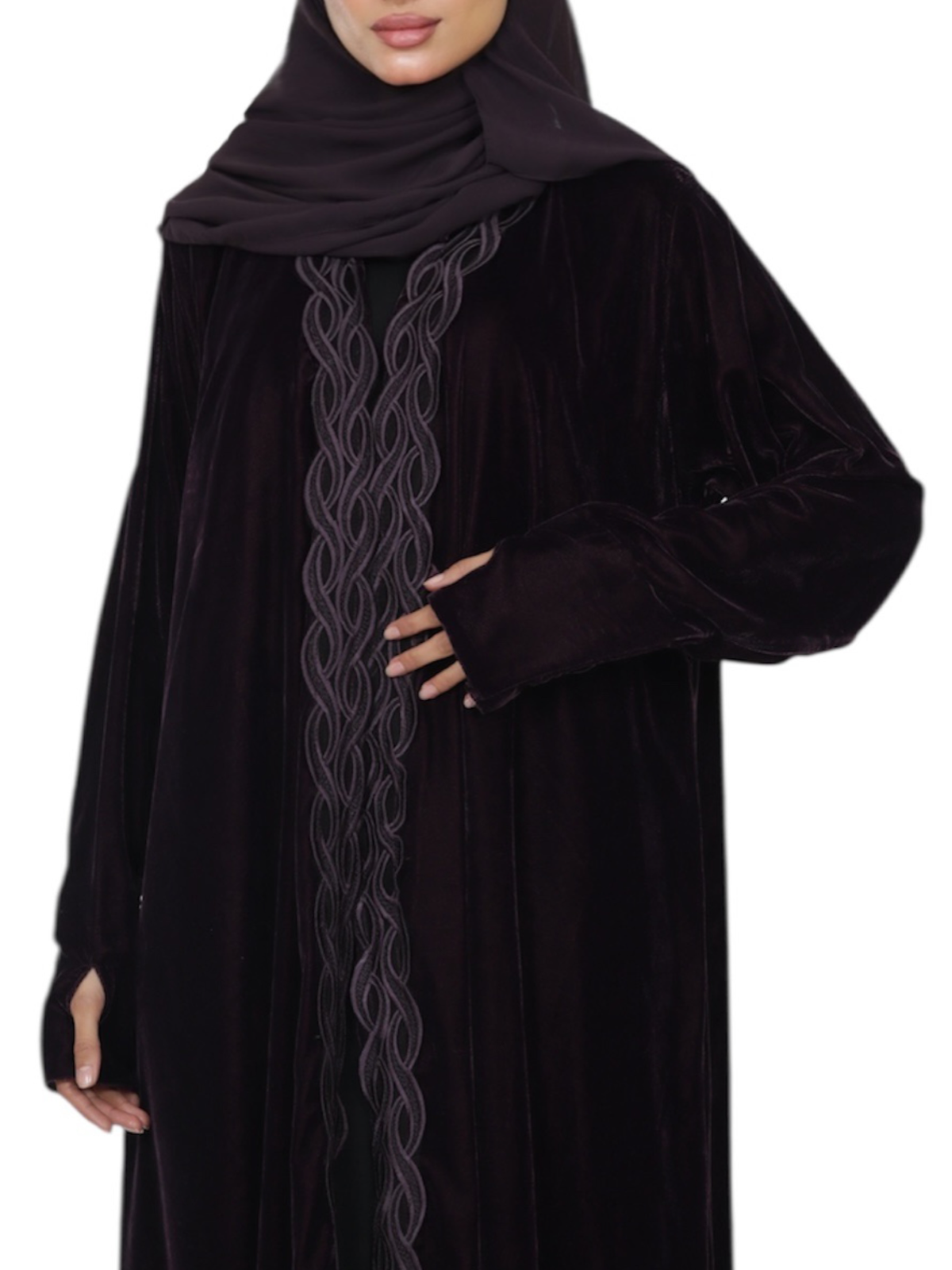 LABAYA.A - Alternate View - Mnsaj