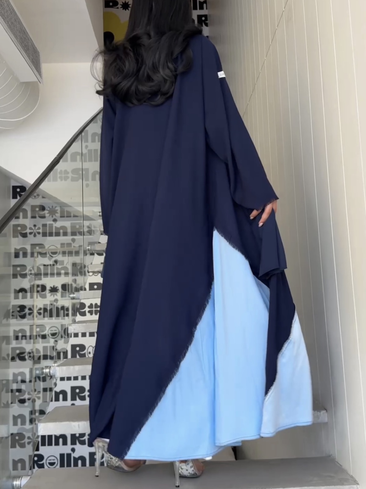 ORAS.ABAYA - Image 3 - Mnsaj