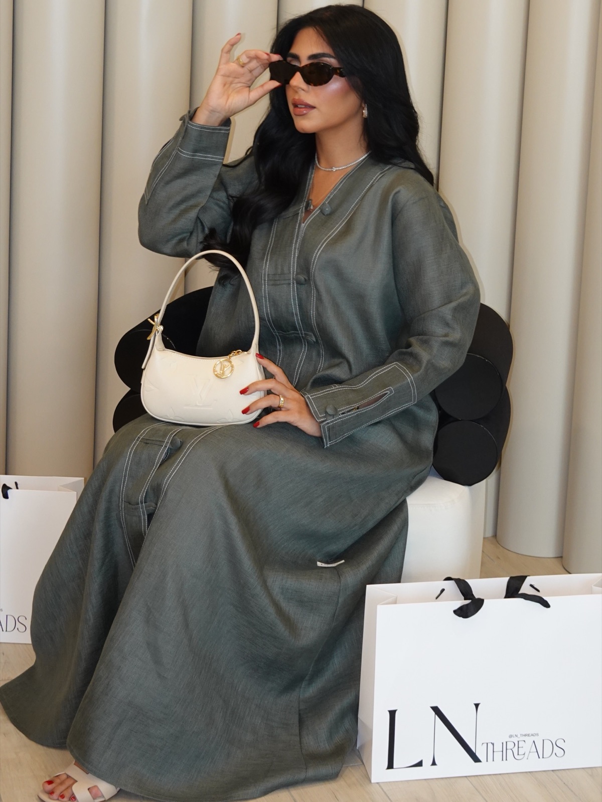 LN_THREADS - Image 3 - Mnsaj