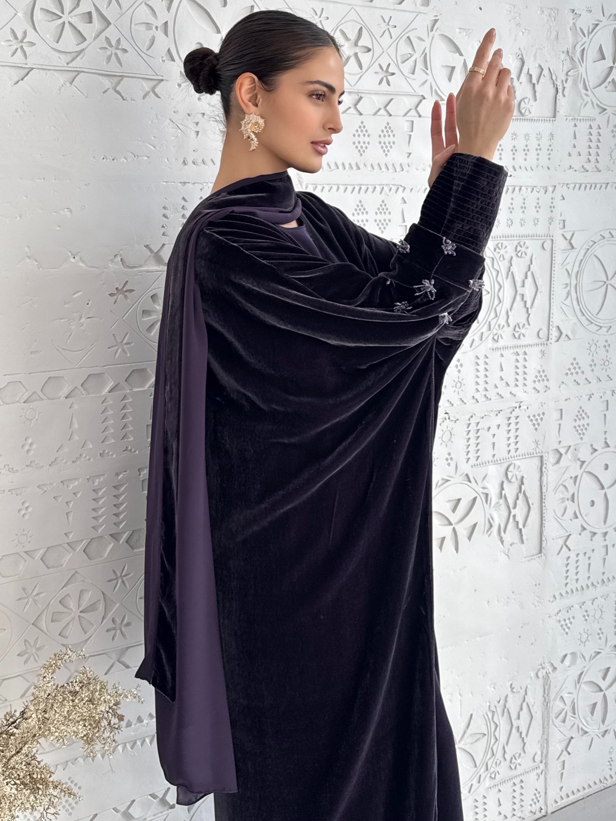 SHAIKHA.ALABDULKARIM - Image 4 - Mnsaj