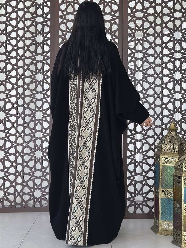 LIAN.ABAYA - Image 3 - Mnsaj