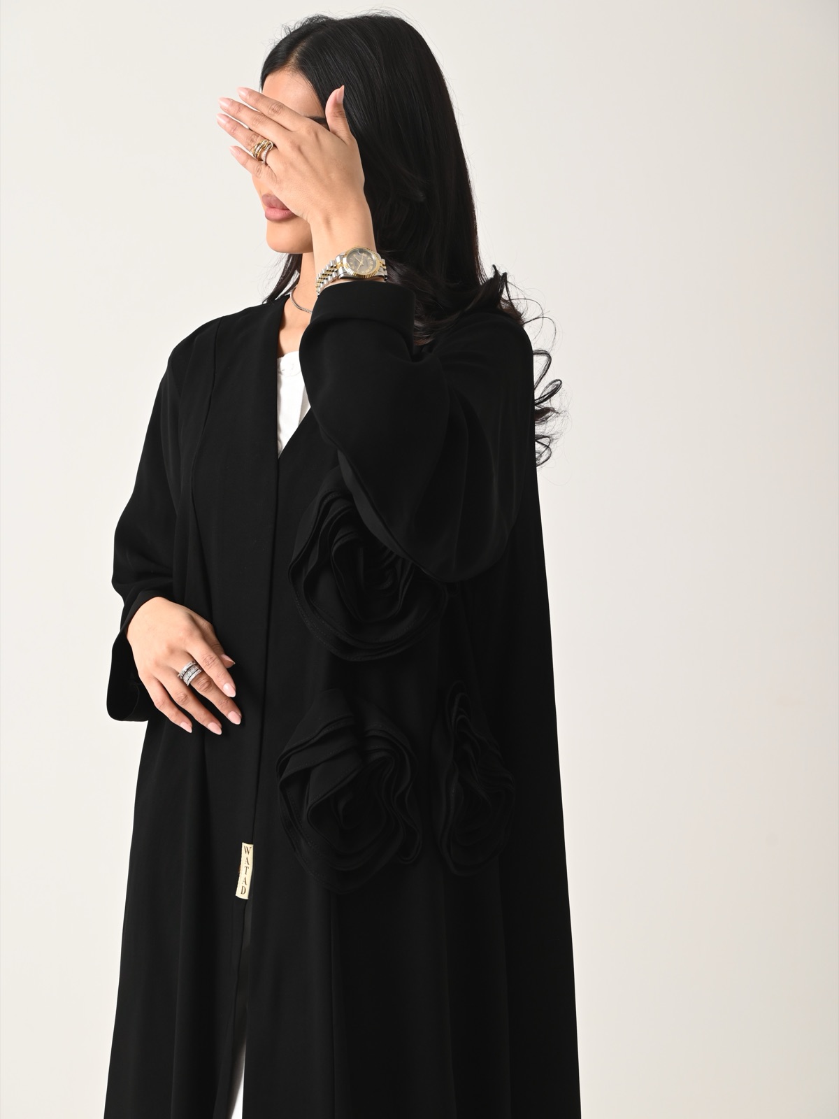 WATAD_ABAYA - Image 4 - Mnsaj