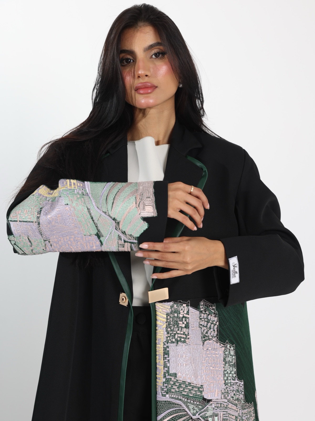 SHATHA__DESIGNS - Mnsaj