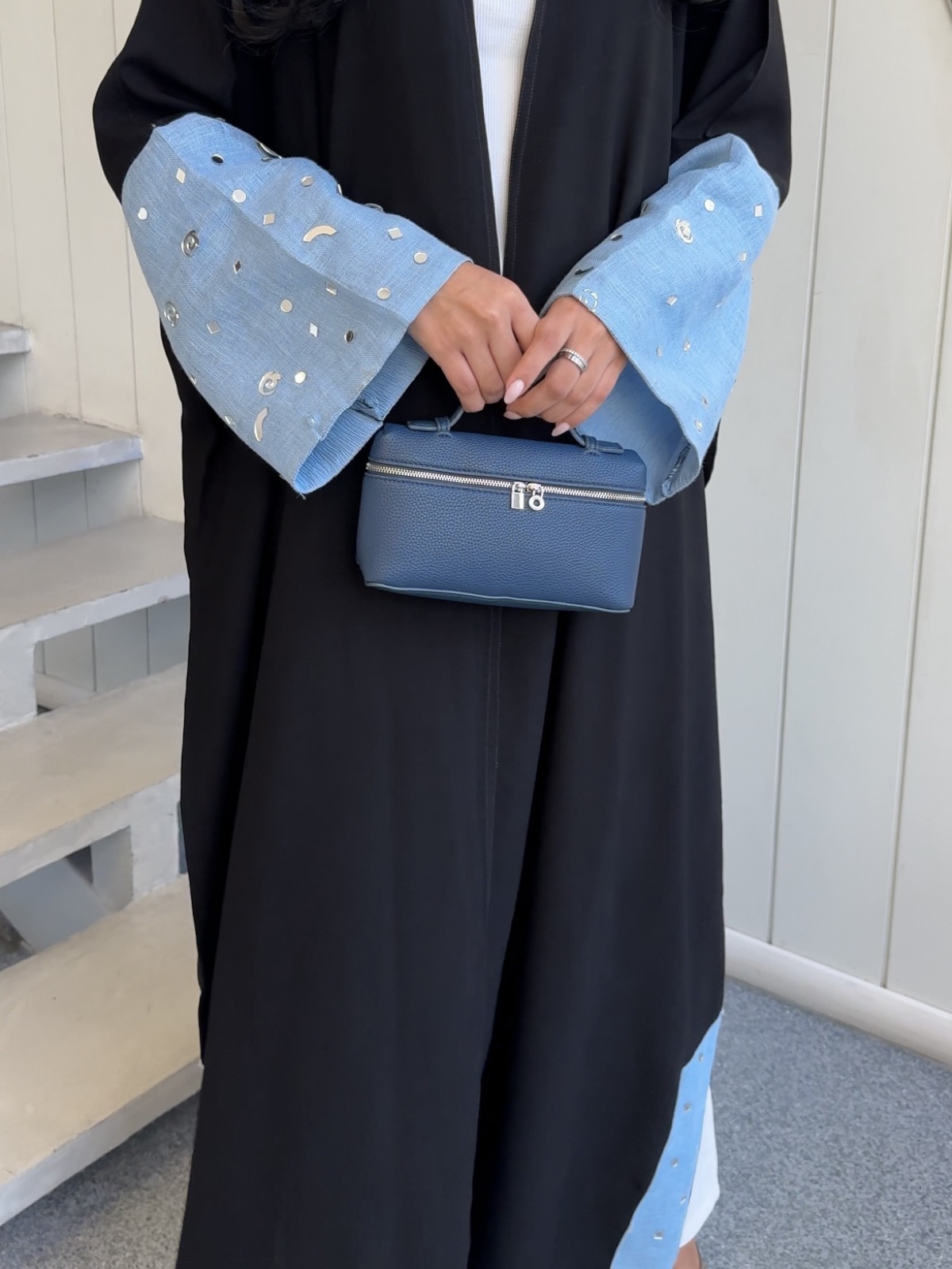 ORAS.ABAYA - Image 3 - Mnsaj