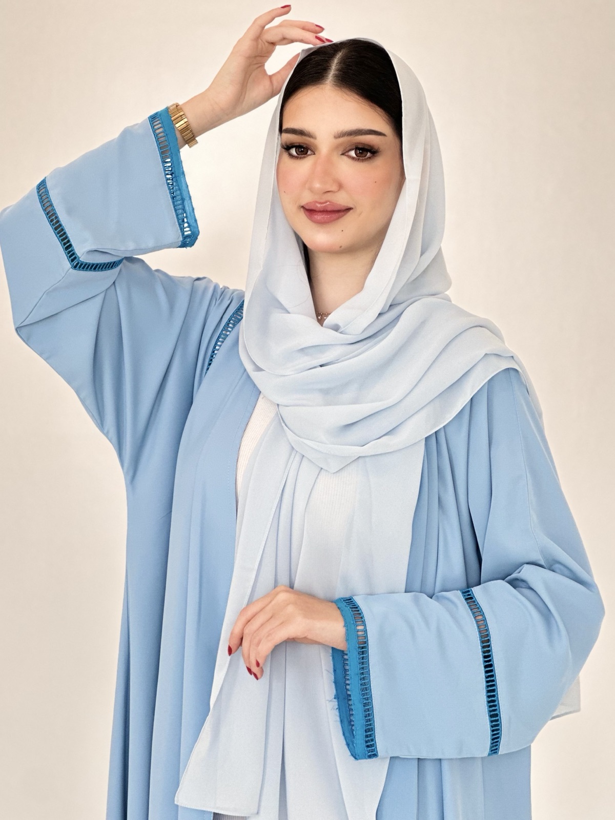 PIANURA.ABAYA - Image 3 - Mnsaj