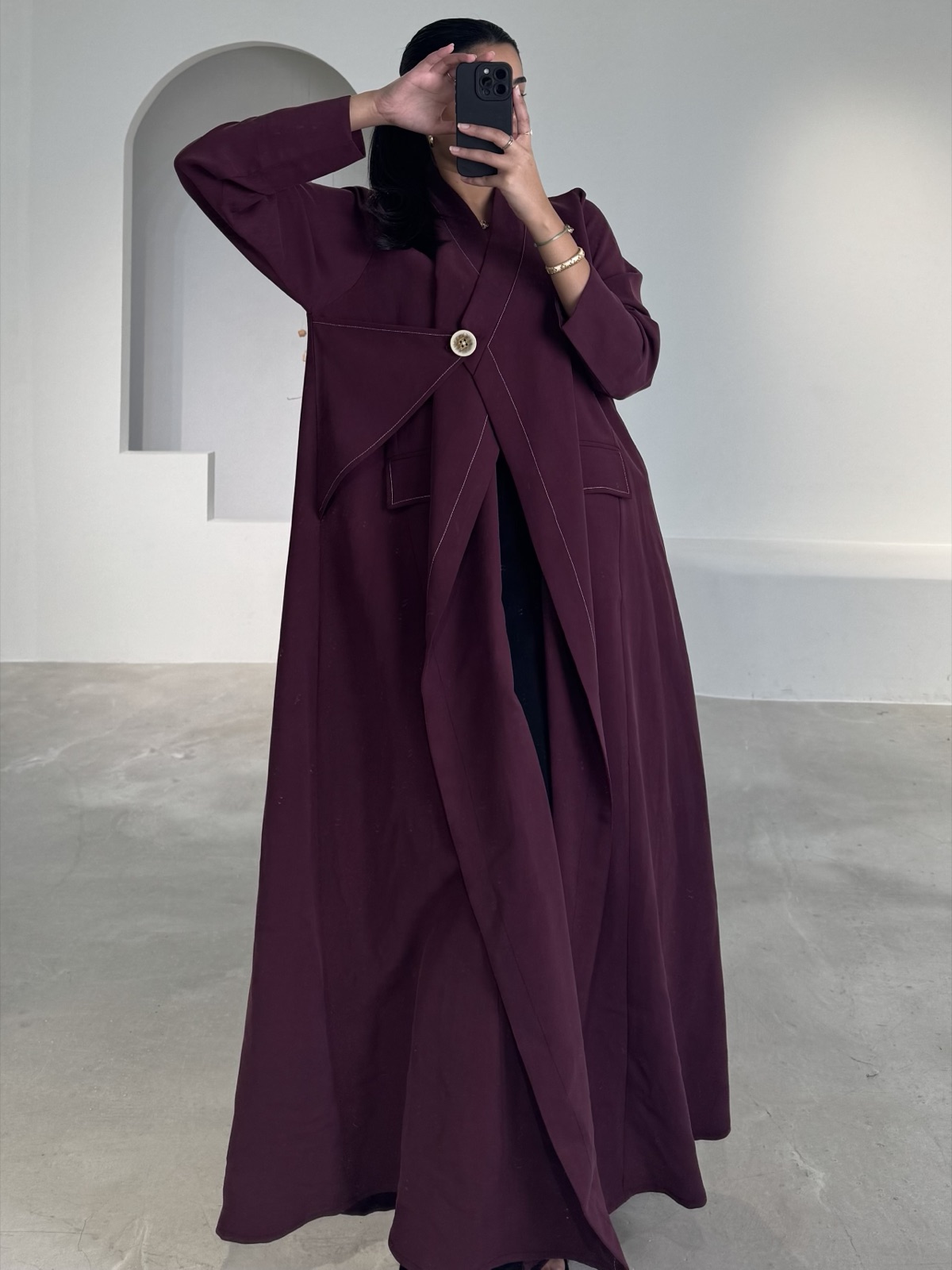 AT.BYAMINAALTAMIMI - Image 3 - Mnsaj