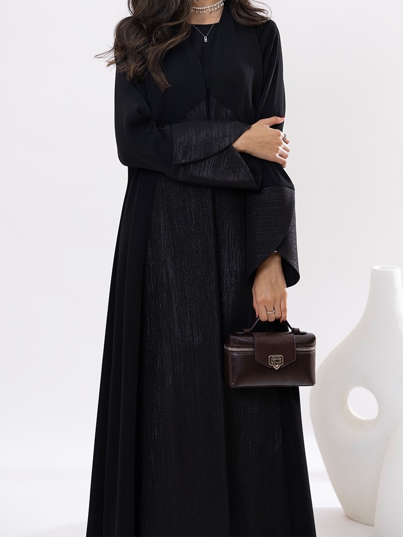 SHELLS.ABAYA - Image 5 - Mnsaj