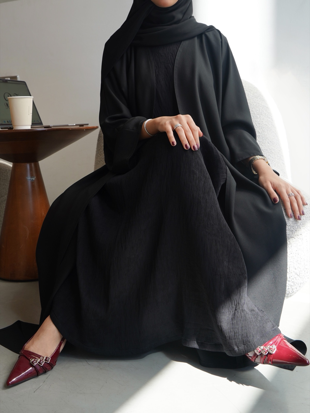 RAW.STYLY - Image 4 - Mnsaj