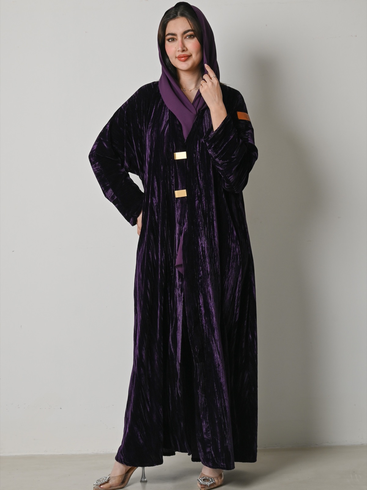 RANAABAYA.BH - Alternate View - Mnsaj