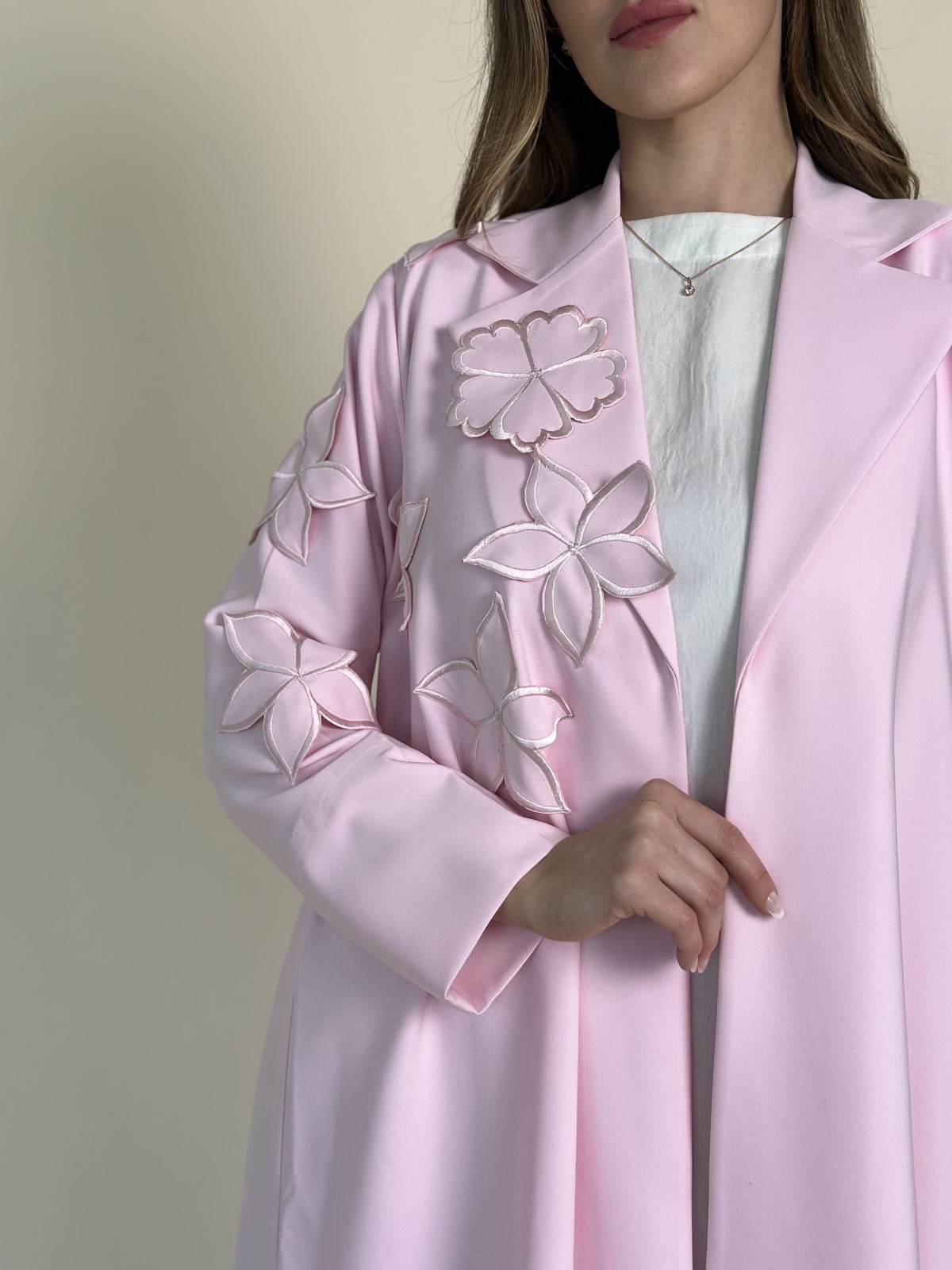 CUIR.LINES - Alternate View - Mnsaj